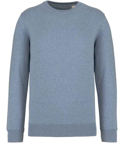 Native Spirit Unisex Crew Neck Sweatshirt - CBH - XL